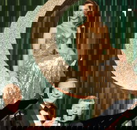 The Wharf Revue Good Night and Good Luck - Darwin Holiday