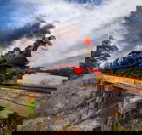 The Bellarine Railway Santa Train Specials - Darwin Holiday