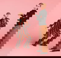 The Comedy of Errors L'ton - Darwin Holiday