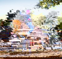 Theodore Bulls 'n' Barrels Bonanza - Darwin Holiday