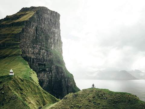 The Big Bike Film Night - Adelaide - Darwin Holiday 0
