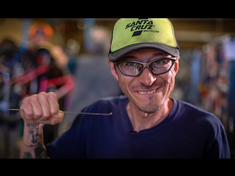 The Big Bike Film Night - Adelaide - Darwin Holiday 2