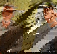 The Quiz Show of Magic  Wizards - Adelaide - Darwin Holiday