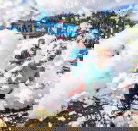 The 5K Foam Fest - Perth - Darwin Holiday