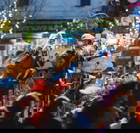 The Peter Allen Festival - Darwin Holiday