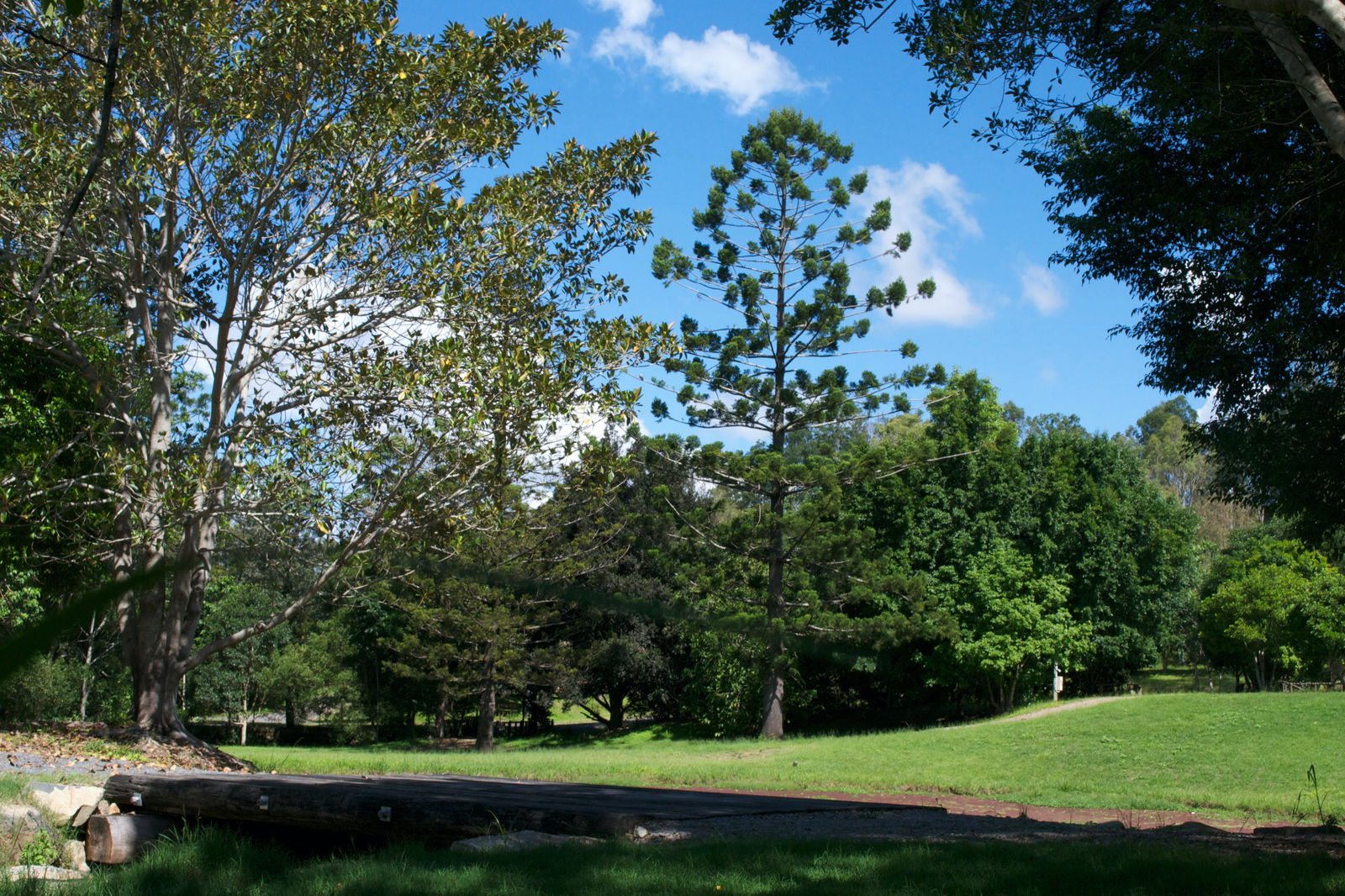 Mount Archer QLD Darwin Holiday