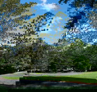 The Planting Festival 2021 - Darwin Holiday