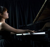 The 12th Sydney International Piano Competition The Sydney - Darwin Holiday