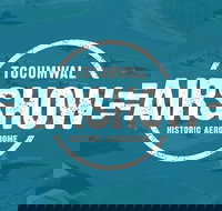 Tocumwal Airshow - Darwin Holiday