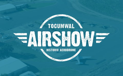 Tocumwal Airshow - Darwin Holiday 0
