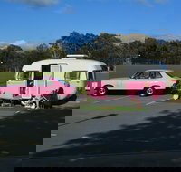 Torana Nationals - Darwin Holiday