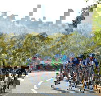 Tour de Brisbane - Darwin Holiday