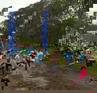 Trail Running Series 5 - Silvan - Darwin Holiday