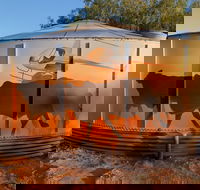 Trail Blaze West - Darwin Holiday