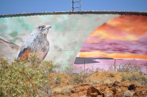 Trail Blaze West - Darwin Holiday 1