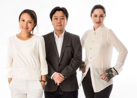 Trio Anima Mundi - The Reissiger Project Concert Series - Darwin Holiday 0