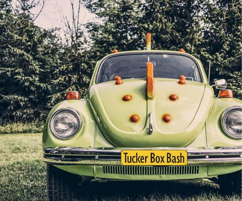 Tucker Box Bash - Darwin Holiday 0