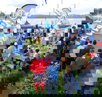 Twin Rivers Bream Classic - Darwin Holiday