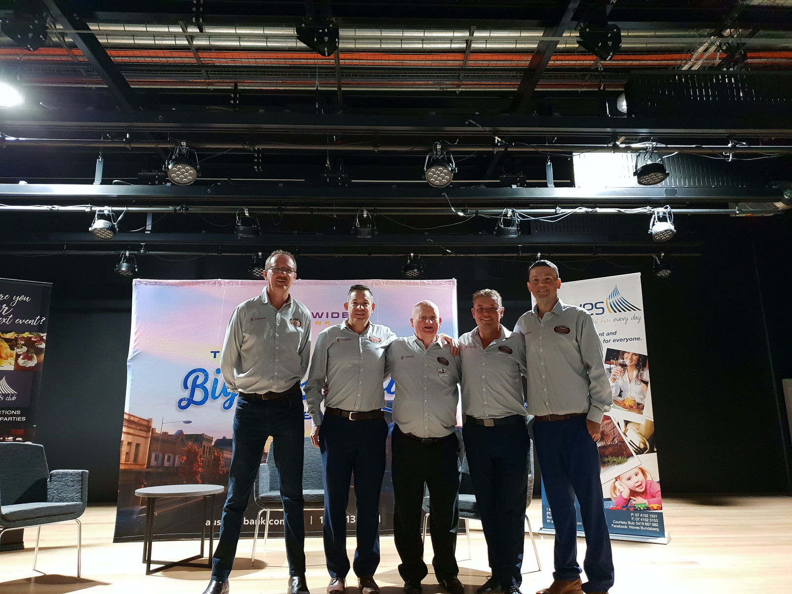 Bundaberg West QLD Darwin Holiday