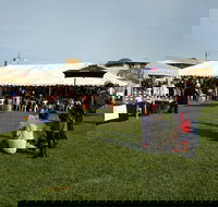 Vale Market - have been temporarily cancelled until further notice - Darwin Holiday