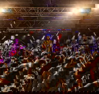 VDM Fest - Rock Edge Country Music Festival