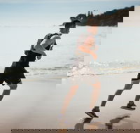 Warrnambool Athletics Club 10km Time Trial - Darwin Holiday