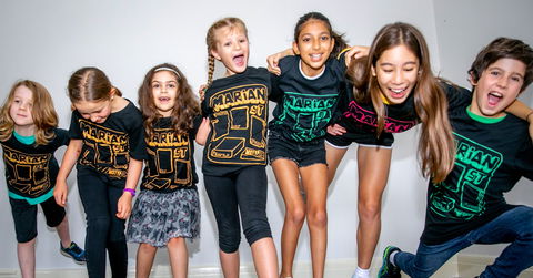 Weekly Drama Classes - Darwin Holiday 1