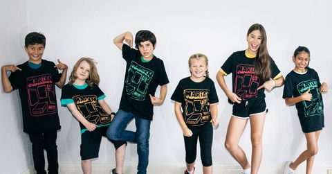 Weekly Drama Classes - Darwin Holiday 2