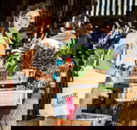 Willie Smith's Artisan and Produce Market - Darwin Holiday