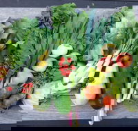 Wingham Farmers Market - Darwin Holiday