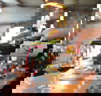 Winter Open Cellars - Darwin Holiday