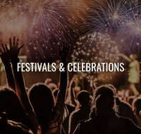 Windgap Foundation Gala Ball - Darwin Holiday
