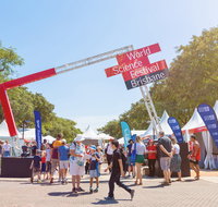 World Science Festival Brisbane - Darwin Holiday
