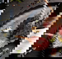 Zema Wines  a Royal Degustation