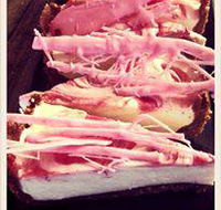 Online Film Screening Dieci Inverni - Darwin Holiday