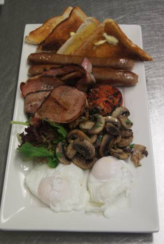 Doug Parkinson Presents The Songbook Of Soul - Darwin Holiday 2