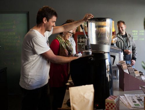 Laurieton NSW Darwin Holiday