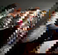 Laurieton Riverwalk Market - Darwin Holiday