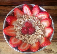 Bermagui Growers Market - Darwin Holiday