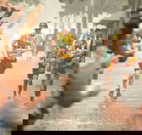 7 Cairns Marathon - Darwin Holiday