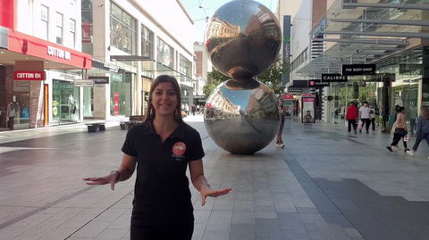 Adelaide Virtual Tour - Darwin Holiday 0