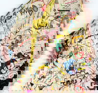 After - Darwin Holiday