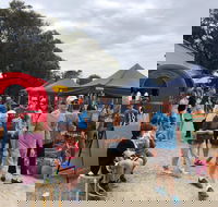 Aireys Inlet 'Virtual' Market - Darwin Holiday