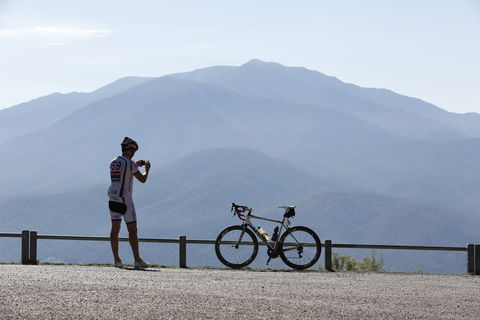 Alpine Classic 2021 - Darwin Holiday 0