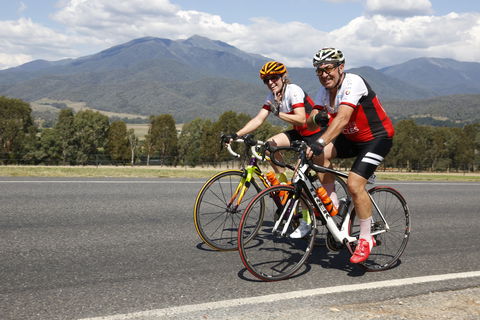 Alpine Classic 2021 - Darwin Holiday 1