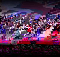 An Afternoon at the Proms - A Musical Spectacular - Darwin Holiday