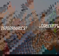 Anh Do - The Happiest Refugee Live - Darwin Holiday