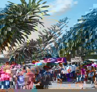 Annual Easter Show  Postponed  - Darwin Holiday