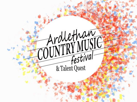 Ardlethan Country Music Festival - Darwin Holiday 0