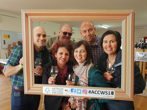 Australian Cool Climate Wine Show - Darwin Holiday 0